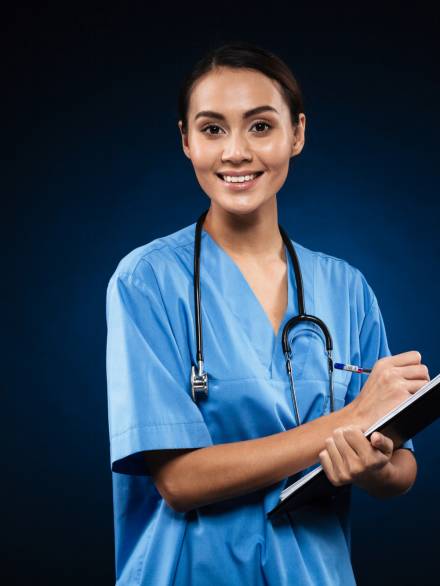 happy-lady-with-folder-looking-happy